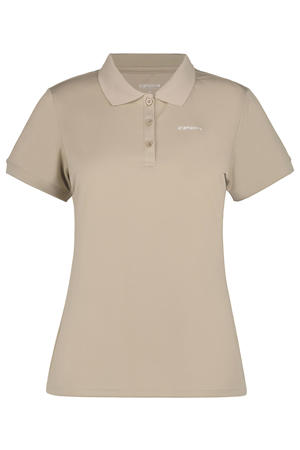 polo Bayard beige