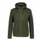 Icepeak outdoor vest Manawa donkergroen
