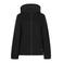 Icepeak softshell jas Kline zwart