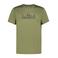 Icepeak T-shirt Bearden olijfgroen