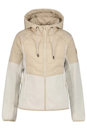 vest Matherville beige