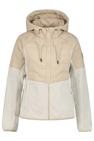 vest Matherville beige