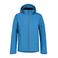 Icepeak softshell jas Barmstedt blauw