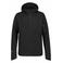 Icepeak softshell jas Barmstedt zwart