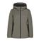 Icepeak softshell jas Kline grijs