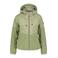 Icepeak vest Matherville groen