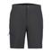 Icepeak short Berwyn antraciet