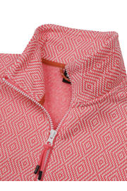 thumbnail: Icepeak outdoor vest Aikes koraalrood