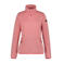 Icepeak outdoor vest Aikes koraalrood