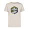Icepeak T-shirt Mocbach - ecru