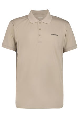 polo Bellmont zand