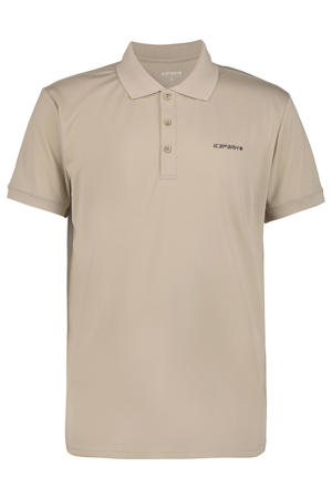 polo Bellmont zand