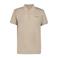 Icepeak polo Bellmont zand