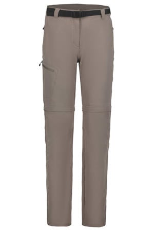 broek Blocton taupe