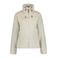 Icepeak teddy fleece vest Colony - ecru