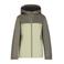 Icepeak softshell jas Kline groen