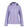 Icepeak softshell jas Boise lila
