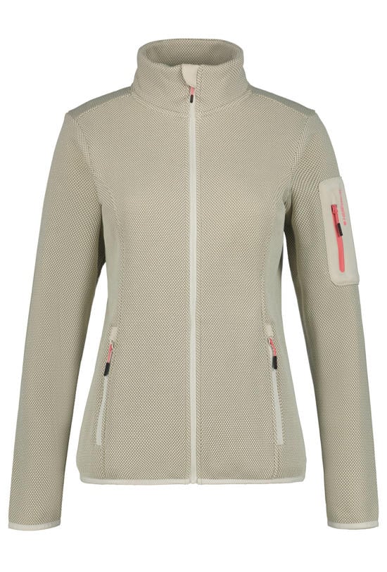 Icepeak outdoor vesten dames