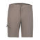 Icepeak short Berwyn taupe