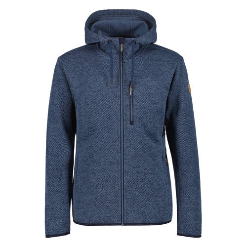 Icepeak outdoor vest Manawa donkerblauw afbeelding