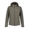 Icepeak softshell jas Barmstedt grijs
