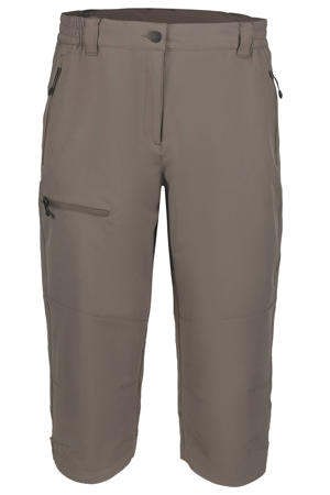 broek Beattie taupe
