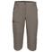 Icepeak broek Beattie taupe
