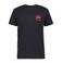 Icepeak T-shirt Mocbach zwart