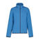 Icepeak fleece outdoor vest blauw