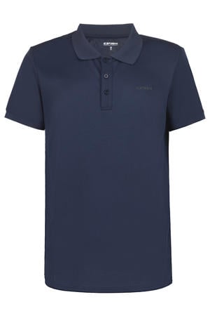 polo Bellmont donkerblauw