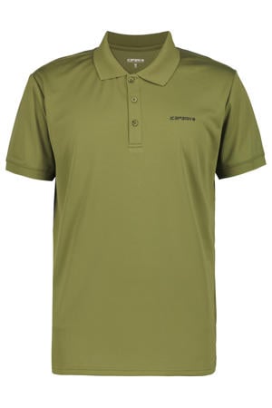 polo Bellmont groen