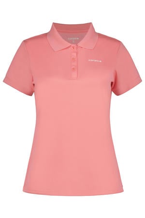 polo Bayard roze