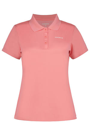 polo Bayard roze