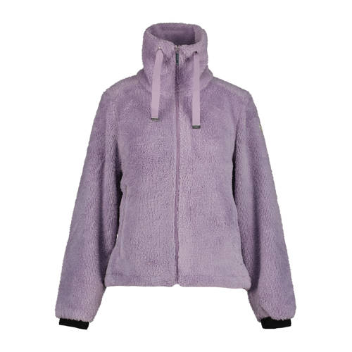 Luhta outdoor vest Aho lavendel afbeelding