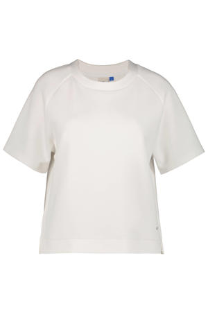 T-shirt Evienne ecru