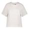 Luhta T-shirt Evienne ecru
