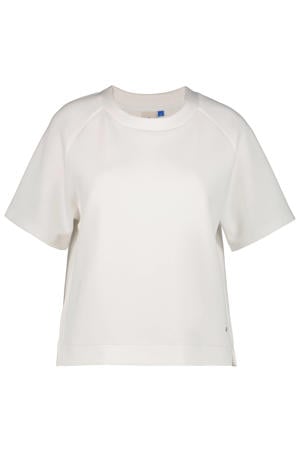 T-shirt Evienne ecru