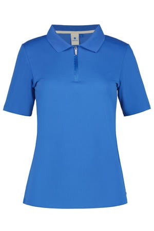polo Aerola blauw