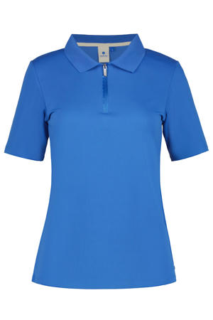polo Aerola blauw