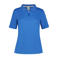 Luhta polo Aerola blauw