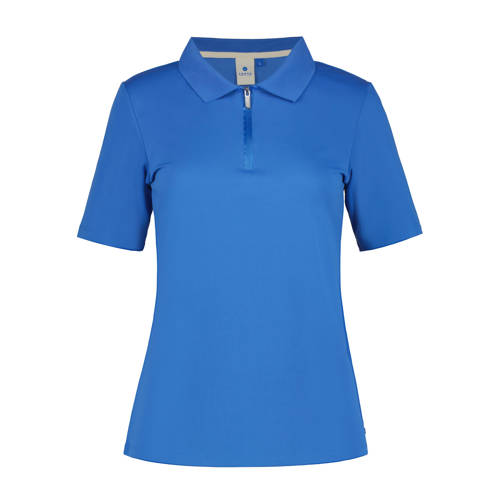 Luhta polo Aerola blauw afbeelding