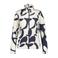 Luhta outdoor vest Armisvesi donkerblauw
