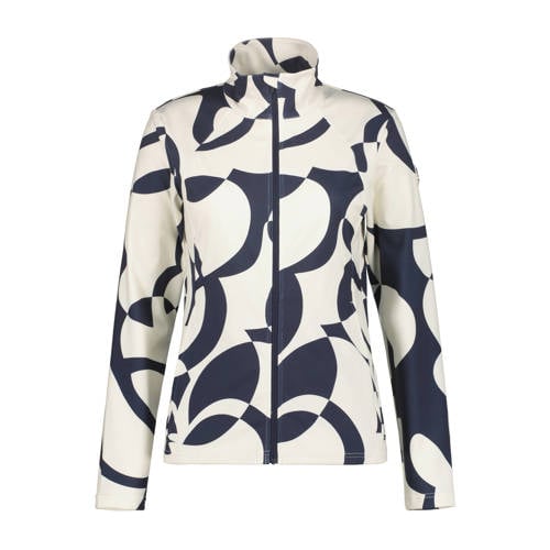 Luhta outdoor vest Armisvesi donkerblauw afbeelding
