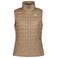 Luhta bodywarmer  Isokorpi zand