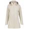 Luhta softshell jas Erkkola beige