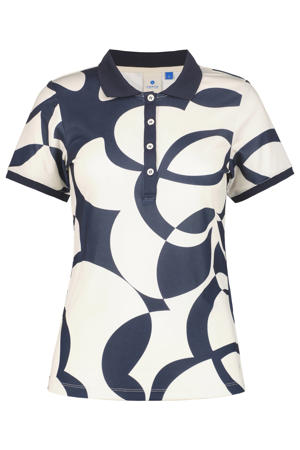 polo Alajoki donkerblauw
