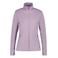 Luhta outdoor vest Ilvesoja lavendel