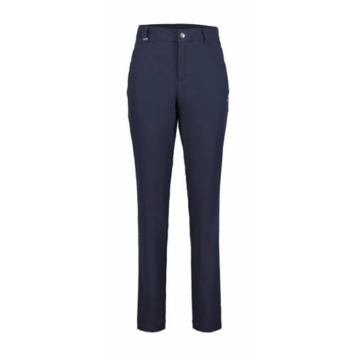 Luhta outdoor broek Ekholm donkerblauw afbeelding