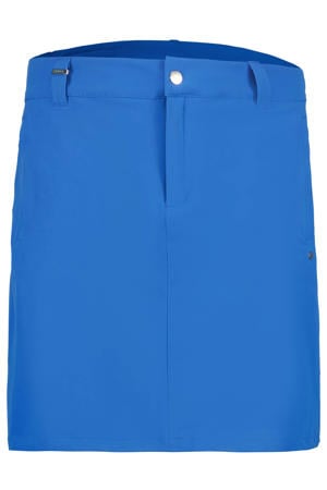 outdoor skort Hopiala blauw