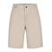 Luhta short Espholm ecru